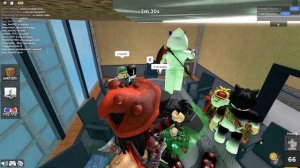 УГАДАЙ УБИЙЦУ И ПОЛУЧИ ГОДЛИ В ММ2 | ROBLOX MURDER MYSTERY 2