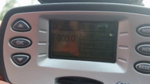 Лада Гранта 1.6 AT '12: замер эластичности, разгон с хода (80-120, 60-100, 30-70)