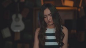 AYTEN RASUL - GEL GÖR 4K