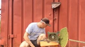 Варианты "не то нож, не то леска": что это и чем же лучше косить?