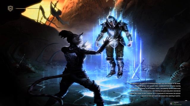 Harkon & The Blood Harem - Skyrim Mods: Serana The Queen of Screams (18+) | Part 26 Final смотреть онлайн