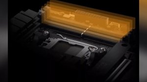 Материнская плата ASUS TUF GAMING B650-PLUS