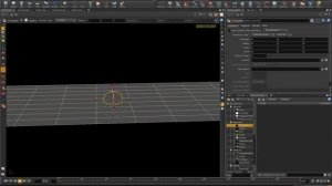 Houdini. Урок 1.2 Введение в Частицы