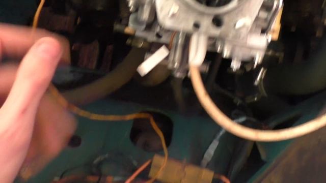 Установка карбюратора Солекс на ваз классика (2106) ч.1 смотреть онлайн