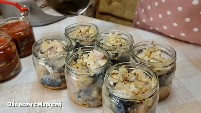 ЗАГОТОВКИ КОНСЕРВЫ ПРОСТО ВКУСНО  БЫСТРО В АВТОКЛАВЕ КРЕСТЬЯНКА/ ОБЗОР РАСПОКОВКА@obovsemsmarusya