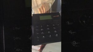 Обзор на домашний беспроводной телефон MagtiFix (ZTE WP560CD)