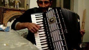WELTMEISTER SUPITA 5 ACCORDION