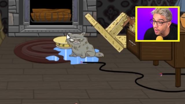 HOW STRONG IS THE STRONGEST WORM ALIEN EVOLUTION? (9999+ BRAIN LEVEL) l The Visitor смотреть онлайн