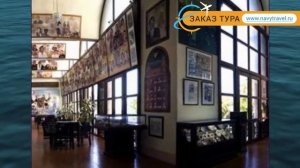 NACIONAL DE CUBA 5* Куба Гавана обзор – отель НАКИОНАЛ ДЕ КУБА 5* Гавана видео обзор