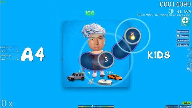 easy,normal,insine-osu gachi-kids смотреть онлайн