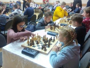 Как создать большой турнир
Последовательность тем
Отличие образовательных шахмат от спортивных