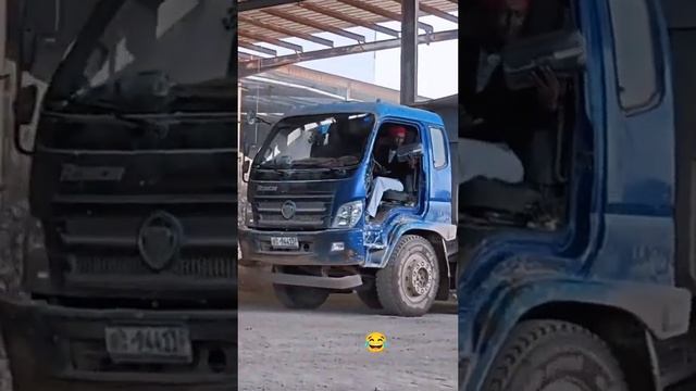 РАБОТА Мобильное зеркало смотреть онлайн