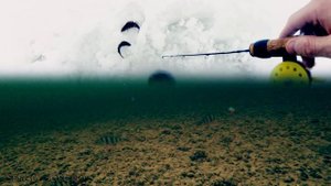 Балансир Зимой | Ловля на Балансир