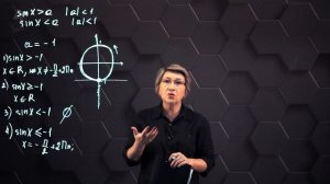 Решение тригонометрических неравенств. 10 класс. (720p) (3)