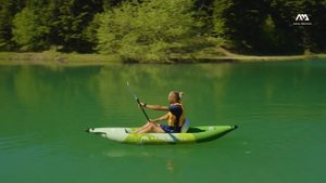 Kayak BETTA 2022 AQUA MARINA