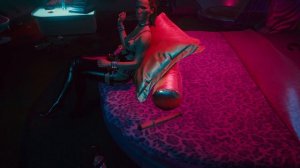 Cyberpunk 2077 ➤ ЛУЧШАЯ КАТАНА - Встанислав Шишкин