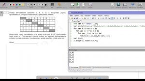 задание 4 огэ 2022 по информатике