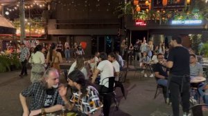 Medellin Nightlife With Many Single Ladies 🇨🇴 Colombia