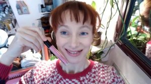 Розовая балерина Блеск для губ Мэри Кэй