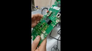 Ремонт пароконвектомата Rational CM 61