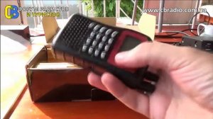 Радиосканер Uniden UBC69XLT-2 подслушивать телефоны