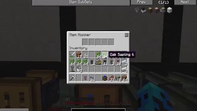 Minecraft Modded 1.6.4 W/Gregtech SMP. Sea 1 Ep 10 Time to dig.....finally! смотреть онлайн