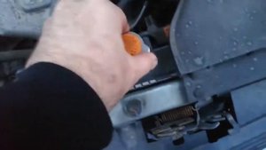 Контрактный двигатель Mitsubishi Space Star | Митсубиси Спейс Стар, 1.6 литра, бензин, 4g18