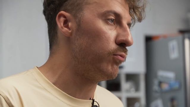 Сімейний БОРЩ Євгена Клопотенка з кропивою | Рецепт Борщу | Українська кухня