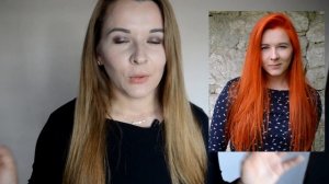 КАК СМЫТЬ ЧЁРНУЮ КРАСКУ С ВОЛОС | моя история + много фото