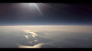 ✅ За ледяной стеной большая цивилизация. Край земли.