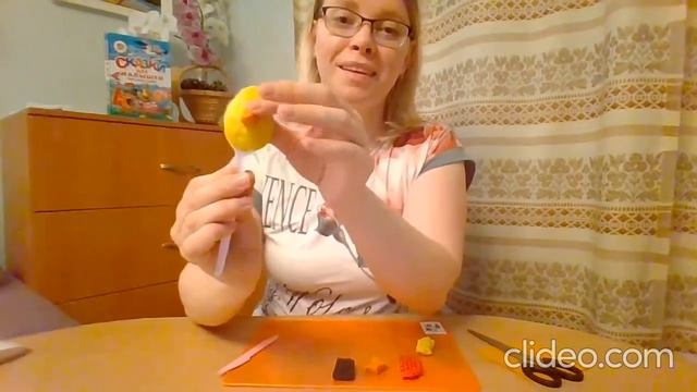 Крутикова А А видео Мастер класс для родителей дошкольного возраста Играем в театр дома смотреть онлайн