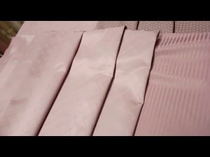 Видеообзор. Ткани жакард Лисбоа, Сицилия, Луситано и Салерно. Цвет 5