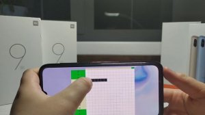 ПАСХАЛКА ANDROID 10 | ANDROID 10 и её ПАСХАЛКА | Скрытая игра в Android 10. #android10 #Android10