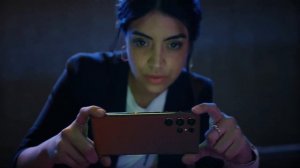 реклама смартфона