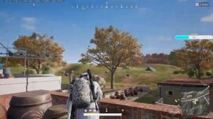 PlayerUnknown’s Battlegrounds 2 к