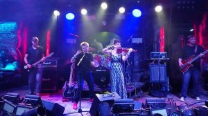 21.07.2022 - "Вейя", "D’Каданс"