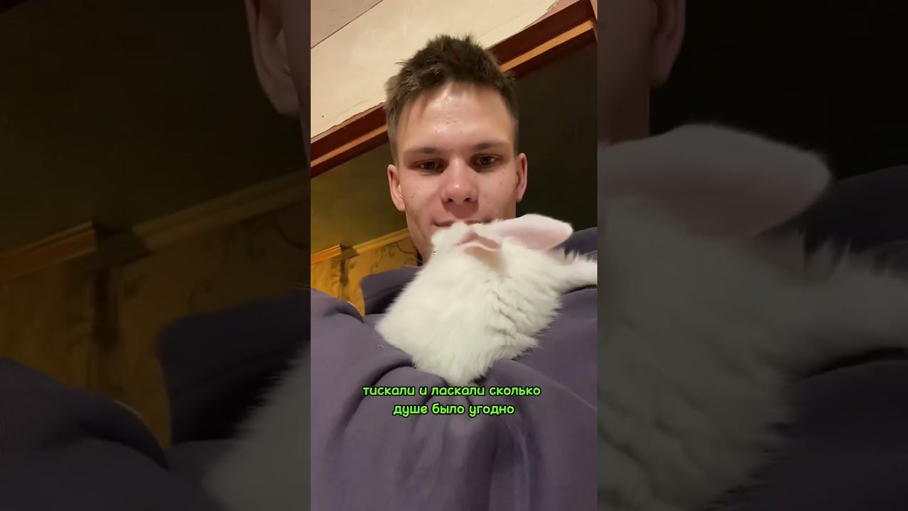 История со счастливым концом Я - Кирилл, молодой фермер Подписывайтесь у меня интересно смотреть онлайн