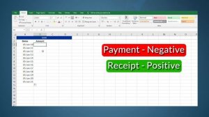 How to calculate IRR | MS Excel | IRR Part 3