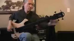 Michael Manring "The Enormous Room"