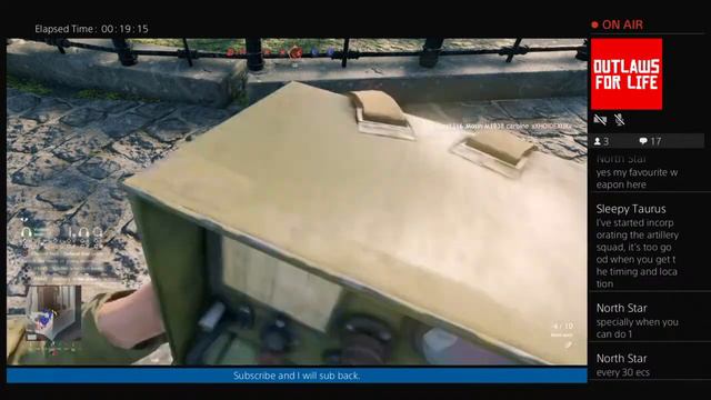 Enlisted # Ps4 # Gameplay смотреть онлайн