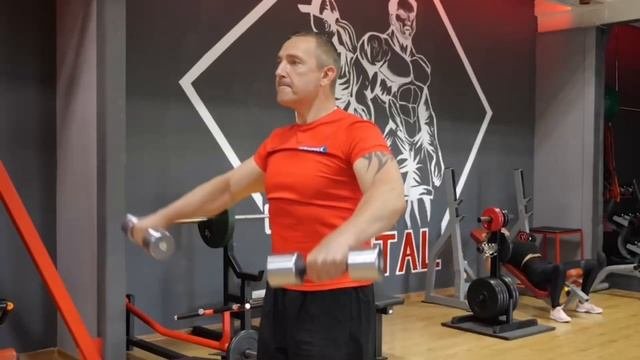Приглашаем на тренировки в фитнес-клуб IFITNESS Mango в Заречном!??