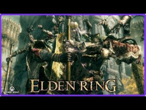 ВОЗВРАЩЕНИЕ В ЭЛДЕН (СТРИМ)  Elden Ring #14