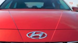 2021 Hyundai Elantra - Exterior, Interior, Specs, Features, Drive, Colour Variant