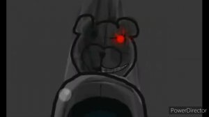 данганромпа казнь red springa