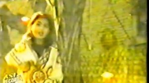 TAJIKISTAN Фируза Алифова - Шарораи хотирахо 1999