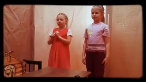 "Это присказка, не сказка. Сказка  будет впереди". Репетиция в театральной студии