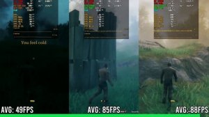 RX 580 8GB vs GTX 1660 Super vs GTX 1660 Ti