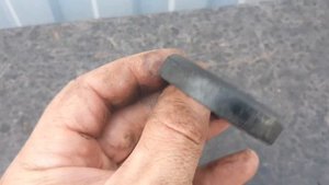 Ремонт бурового насоса.