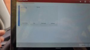 Volkswagen Passat VW B5 ПЛОХО ЗАВОДИТСЯ, не тянет, ошибка 00515, проверка датчика распредвала