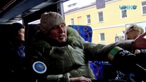 36 новых автобусов поступило в Коломенское подразделение Мострансавто